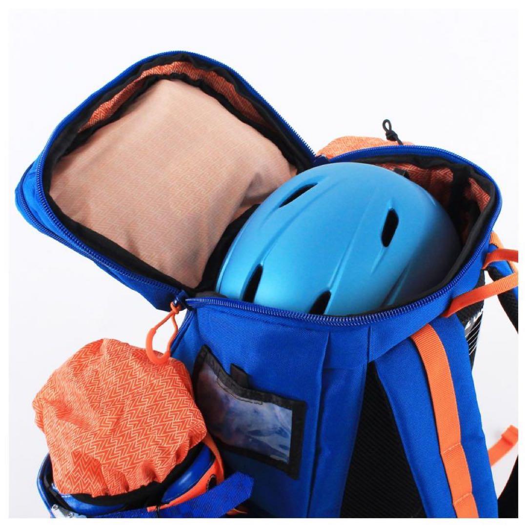 ラング スキーバッグ LANGE BOOT BACKPACK/ LKIB104