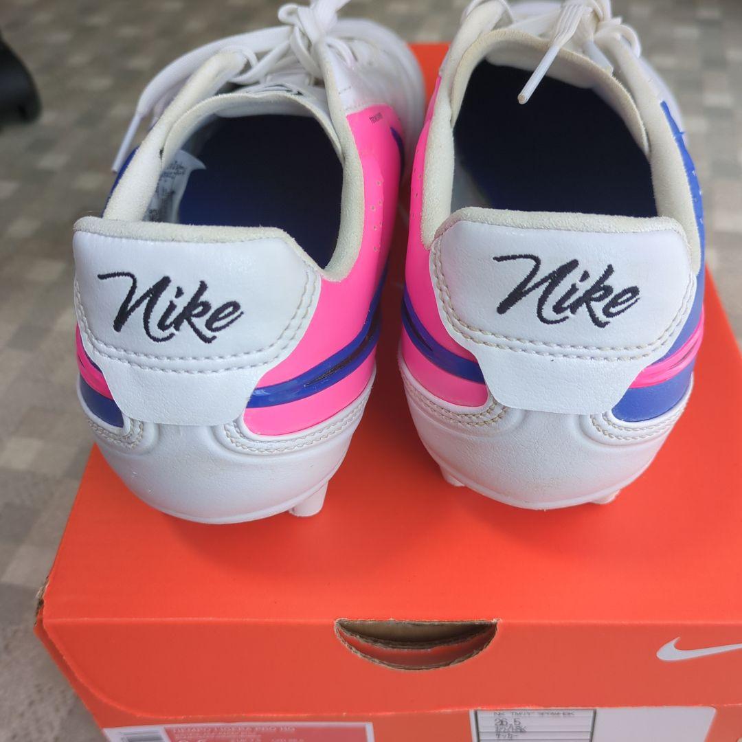 Nike サッカーシューズ ティエンポ リゲラプロ HG