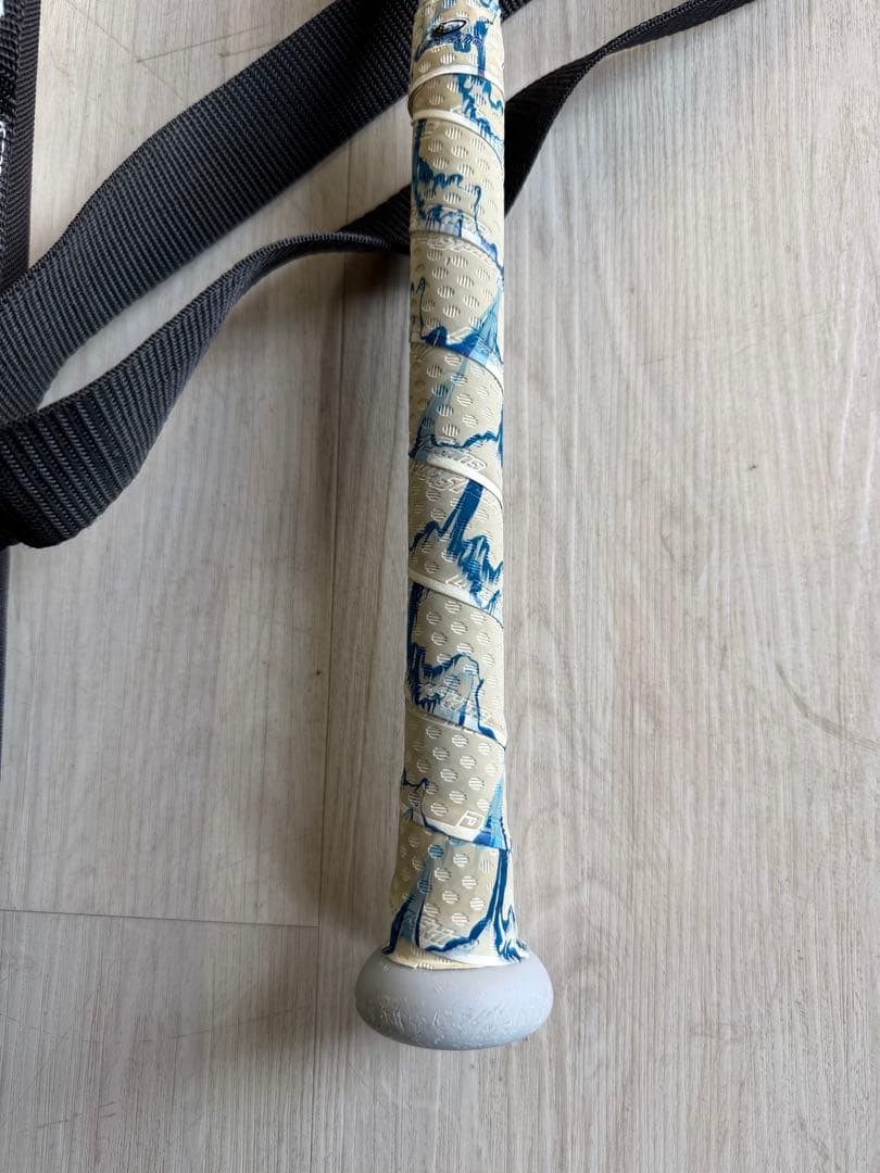 marucci 軟式野球バット MJJSBBWPJ 80cm