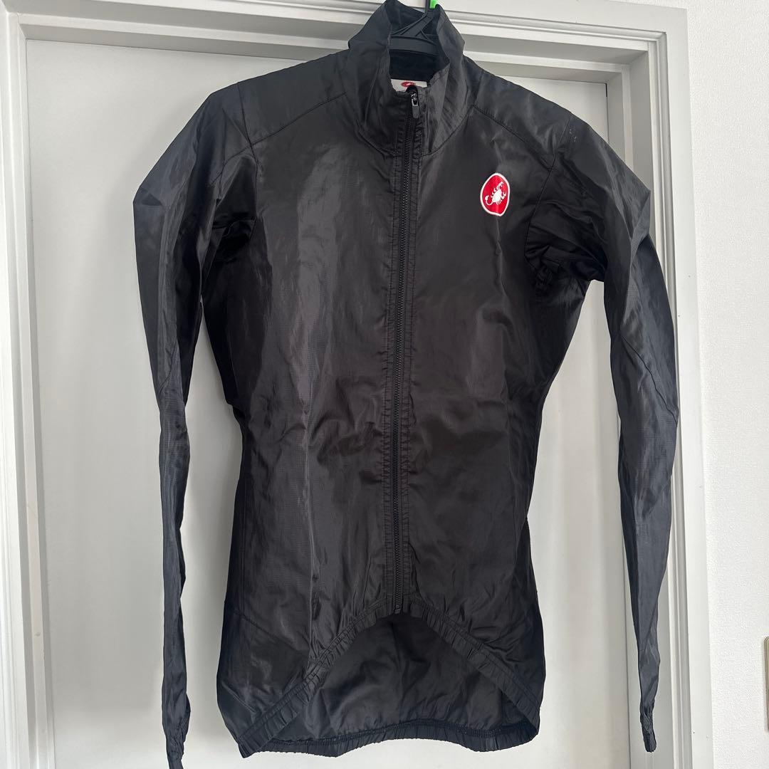 CASTELLI サイクリングウェア