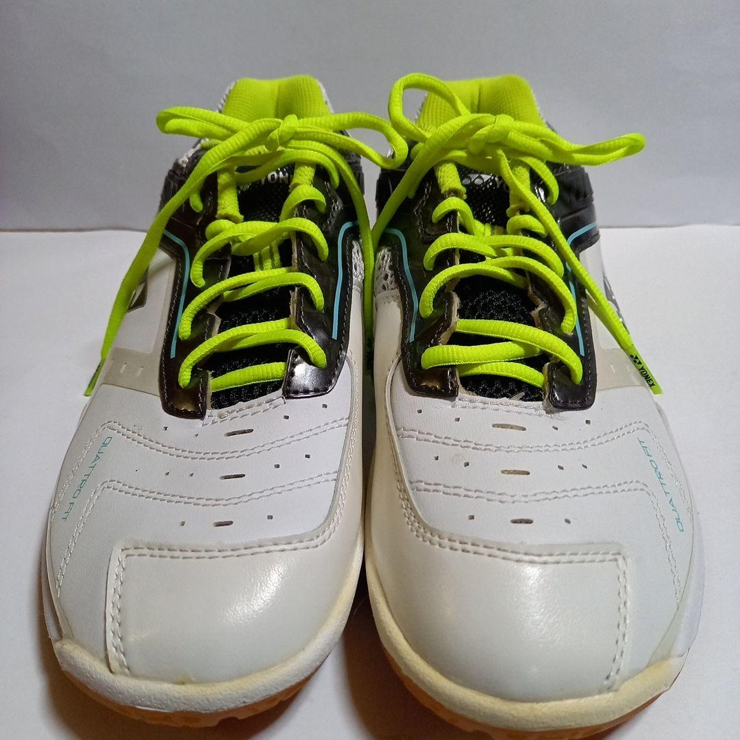 YONEX バドミントンシューズ パワークッション65XS