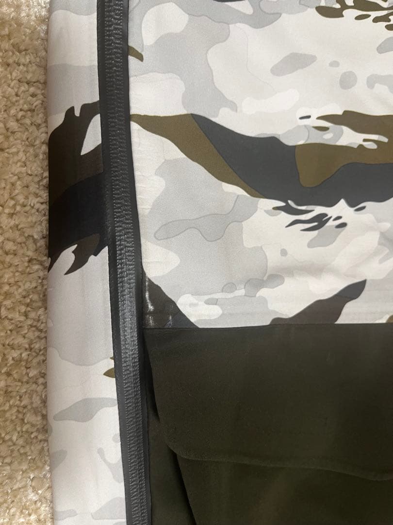 The North Face スノーボード　ウエア　上下　サイズL