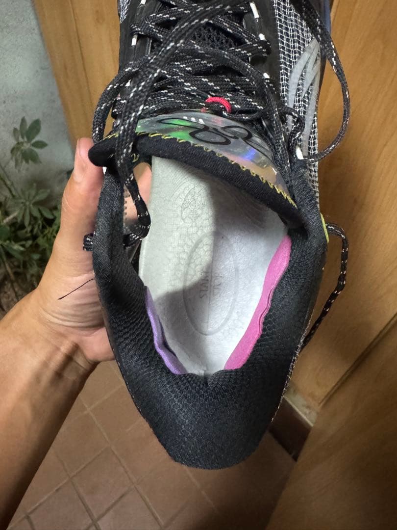 シューズ(男性用) Way of Wade 808 3 Ultra Nightlight