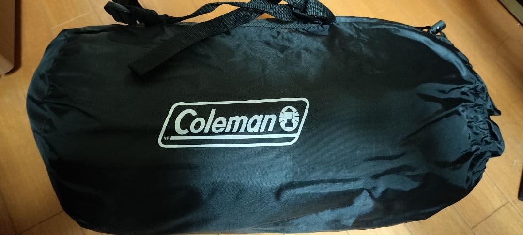 コールマンColemanツーリングドームLX テント