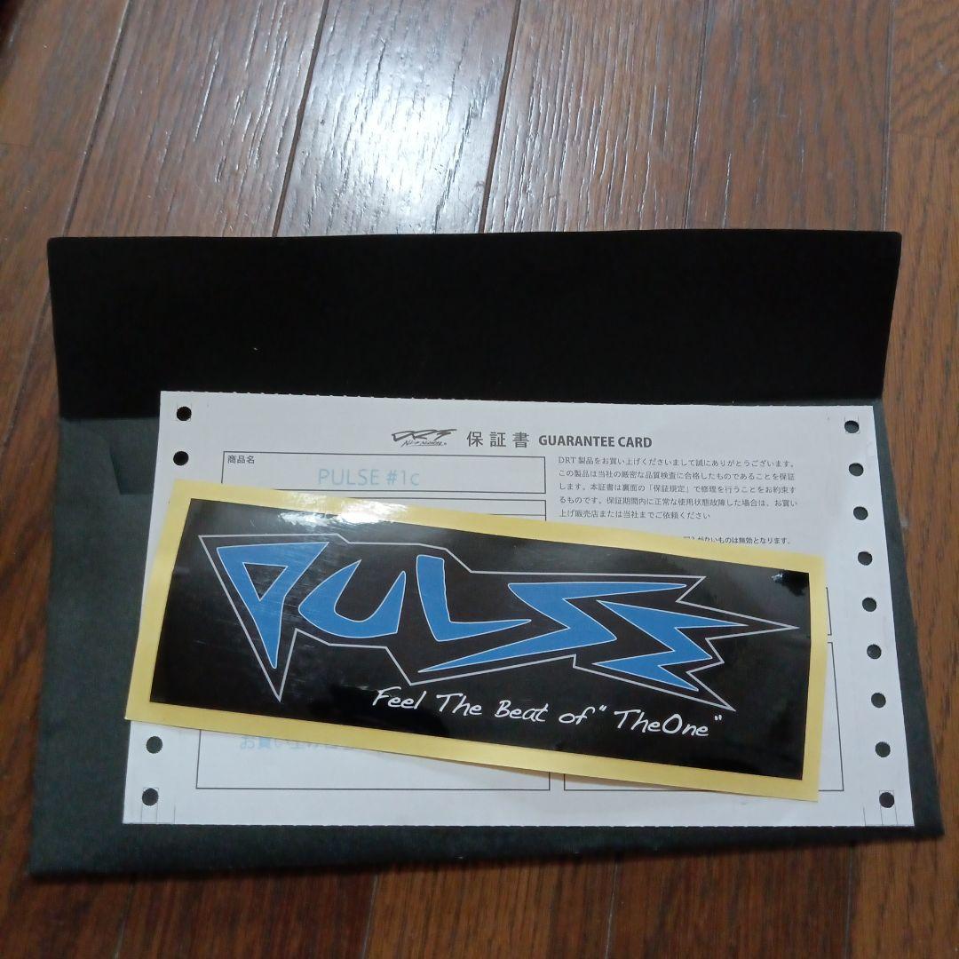 drt パルス 79xxh