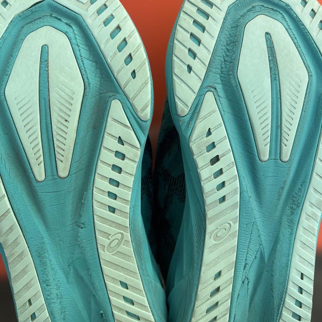スパイク・シューズ ASICS NOVABLAST 5 26.5cm