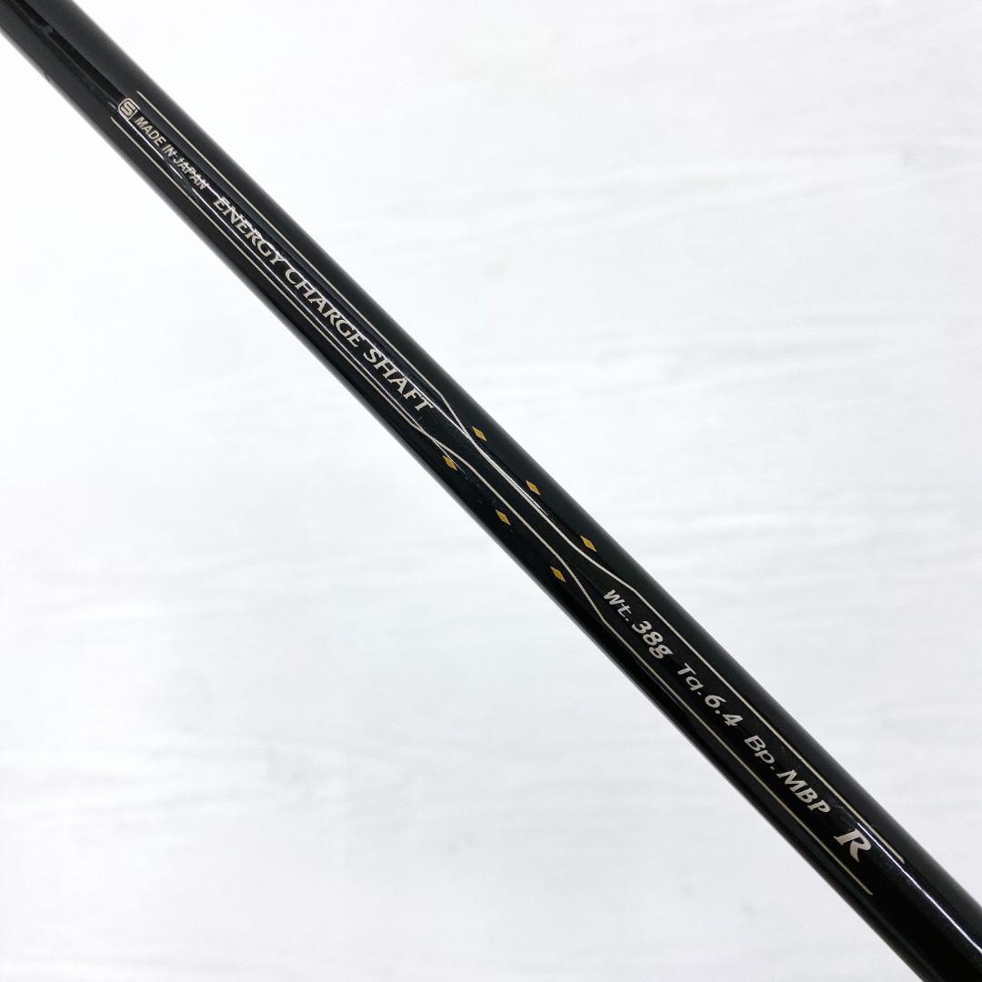 XXIO PRIME ゼクシオ プライム 6代目 ドライバー SP600 1w