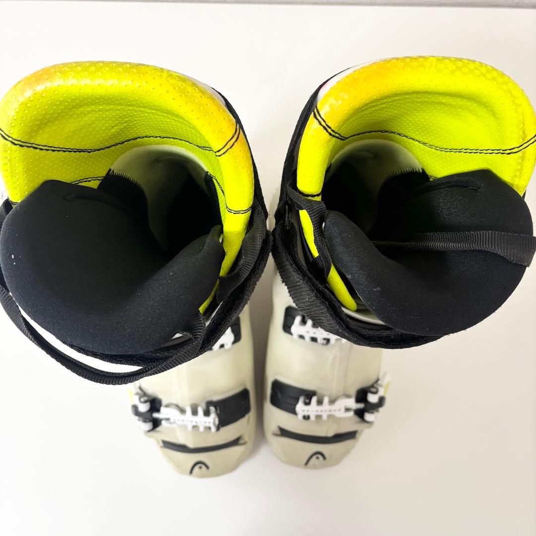 スキー HEAD Raptor 120RS