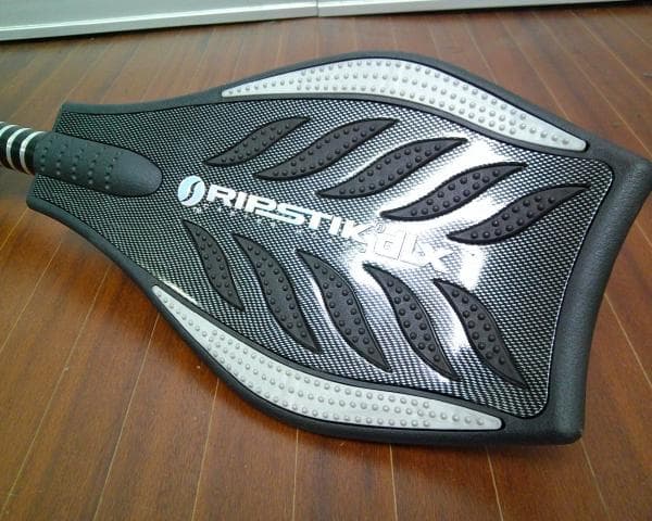 美品 リップスティック デラックス●Ripstik DLX Razor