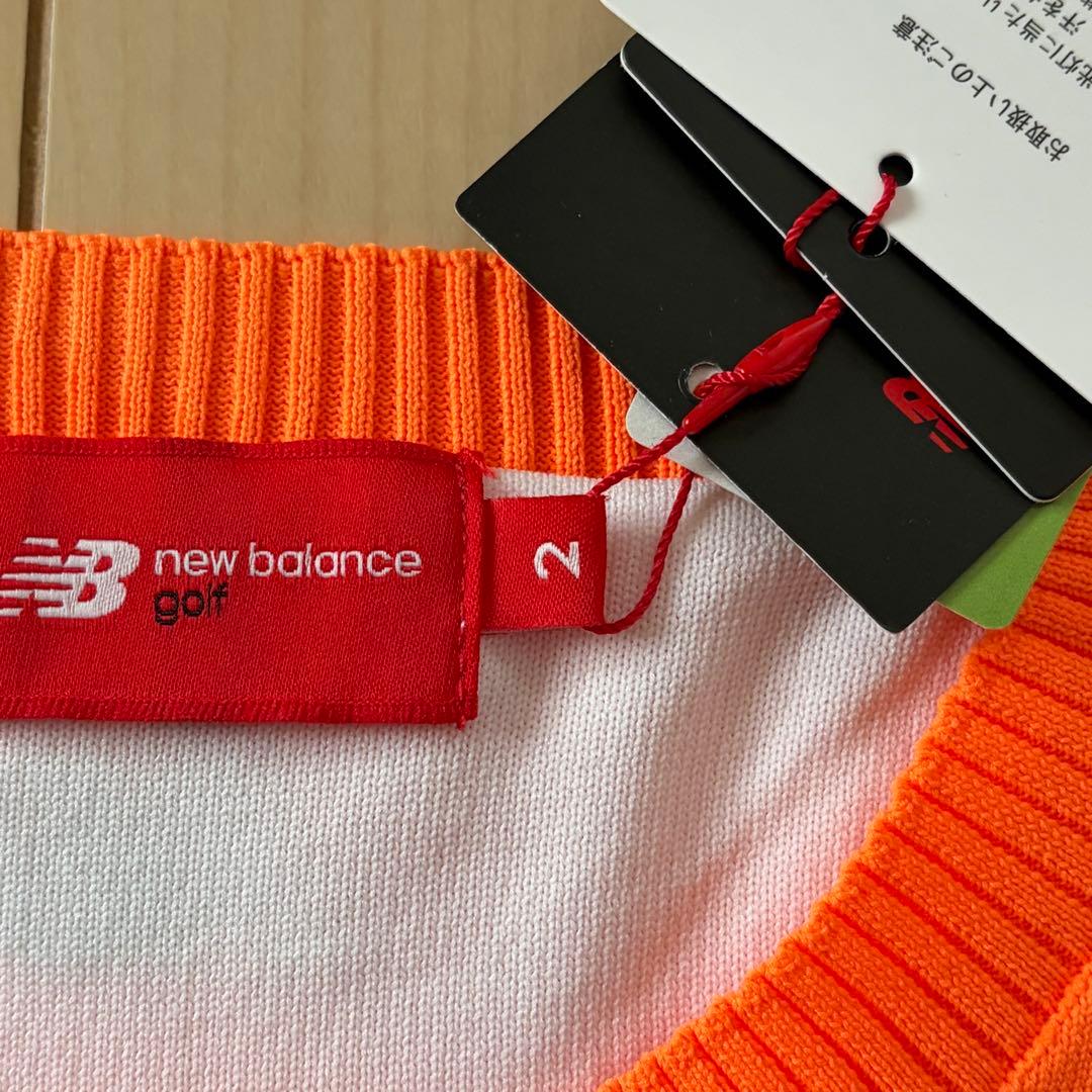 new balance golf レディース ベスト