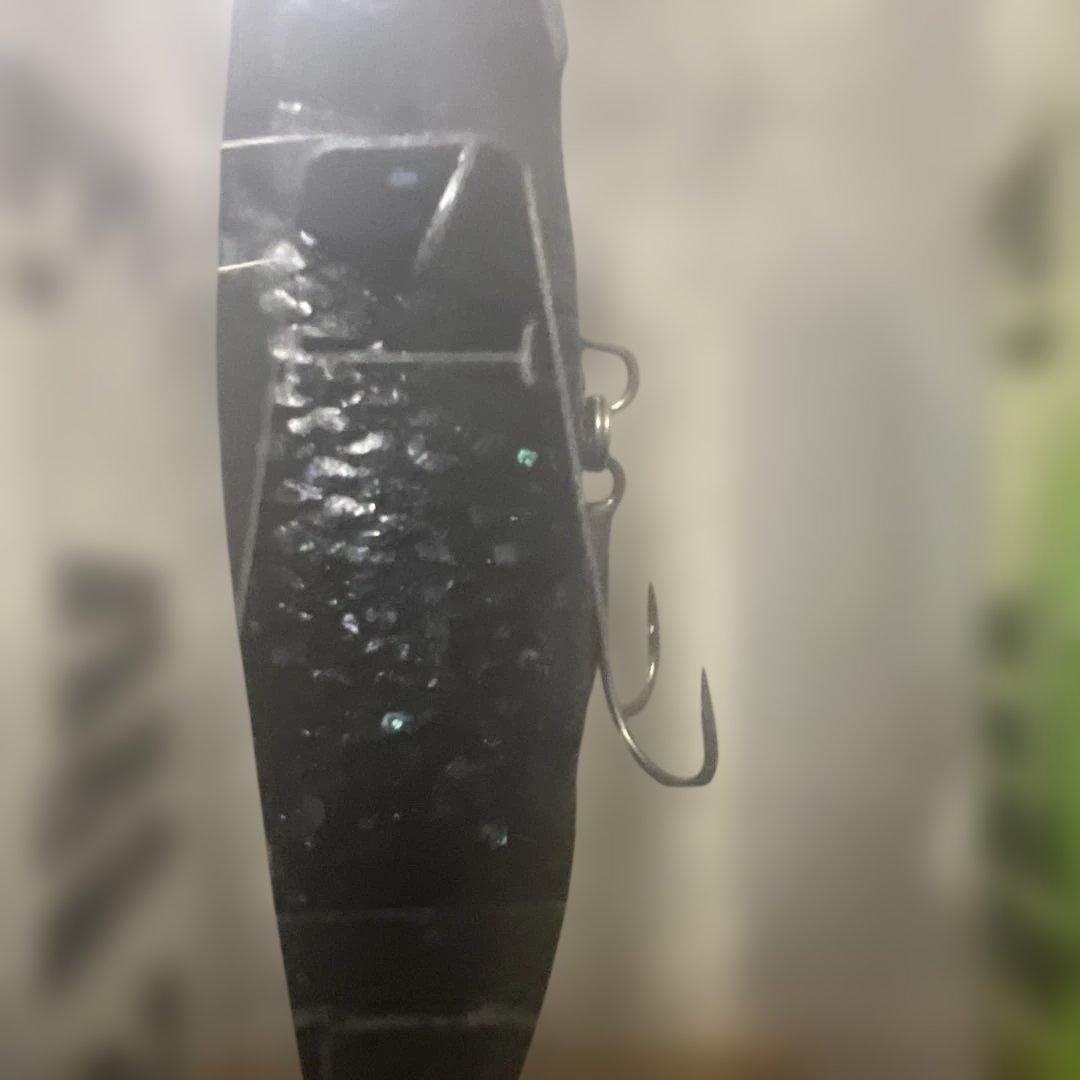 イービルシャッド3個セット