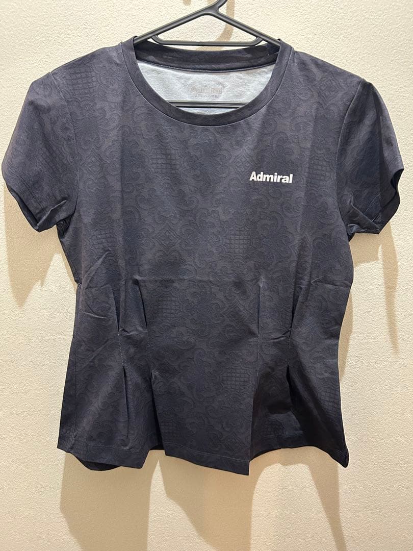 Admiral 半袖ウェアレディースＭ