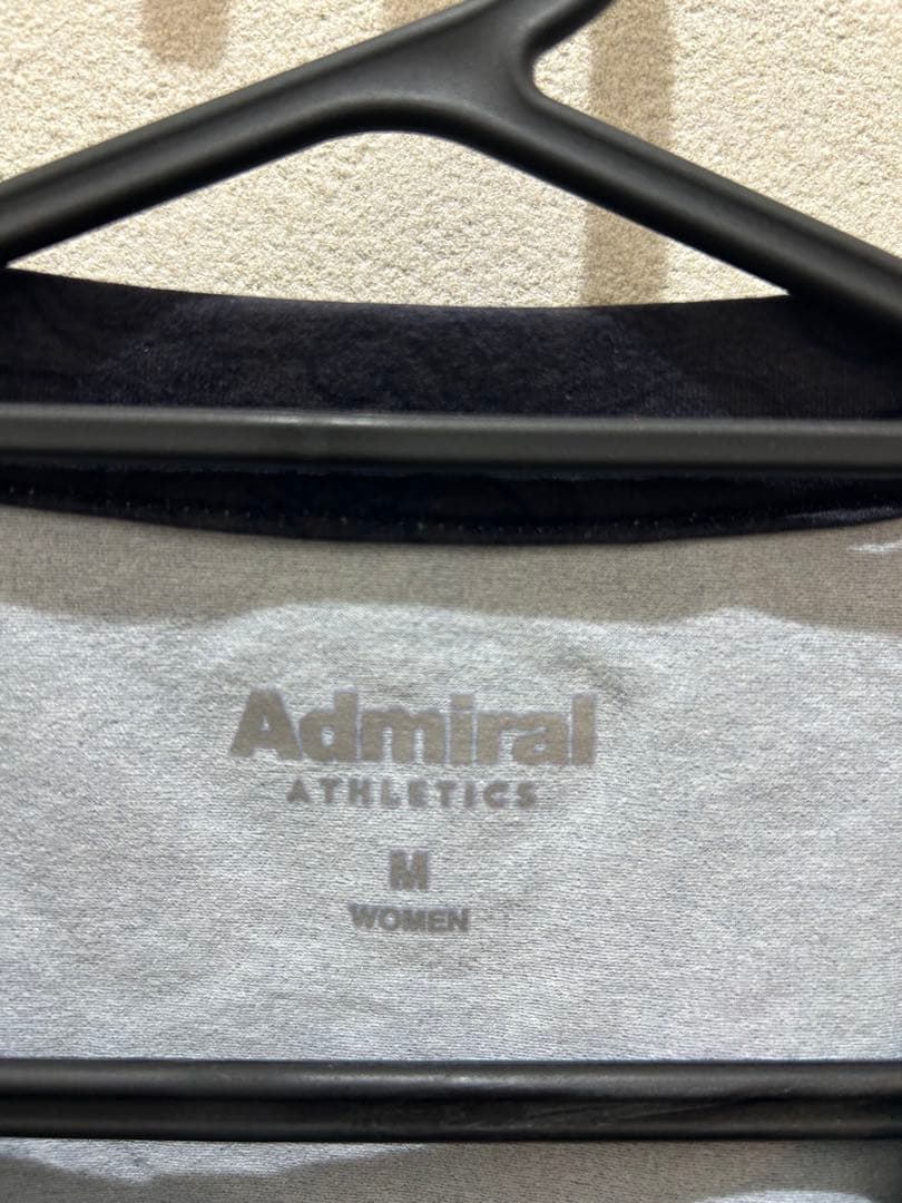 Admiral 半袖ウェアレディースＭ