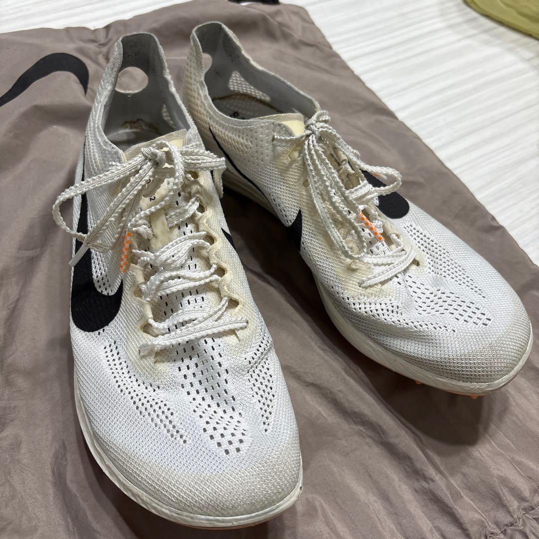 Nike ズームX ドラゴンフライ2 プロトタイプ　25.5センチ