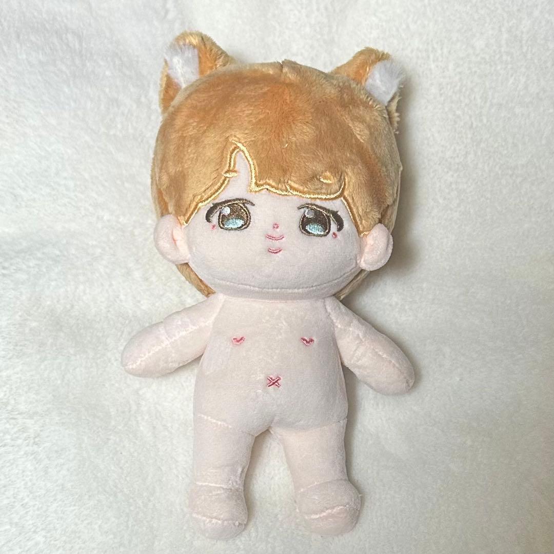 BTS ジミン ぬいぐるみ