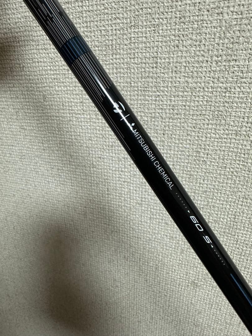 テーラーメイド Qi4D ドライバー（10.5）REAX 60 MR（S）未使用