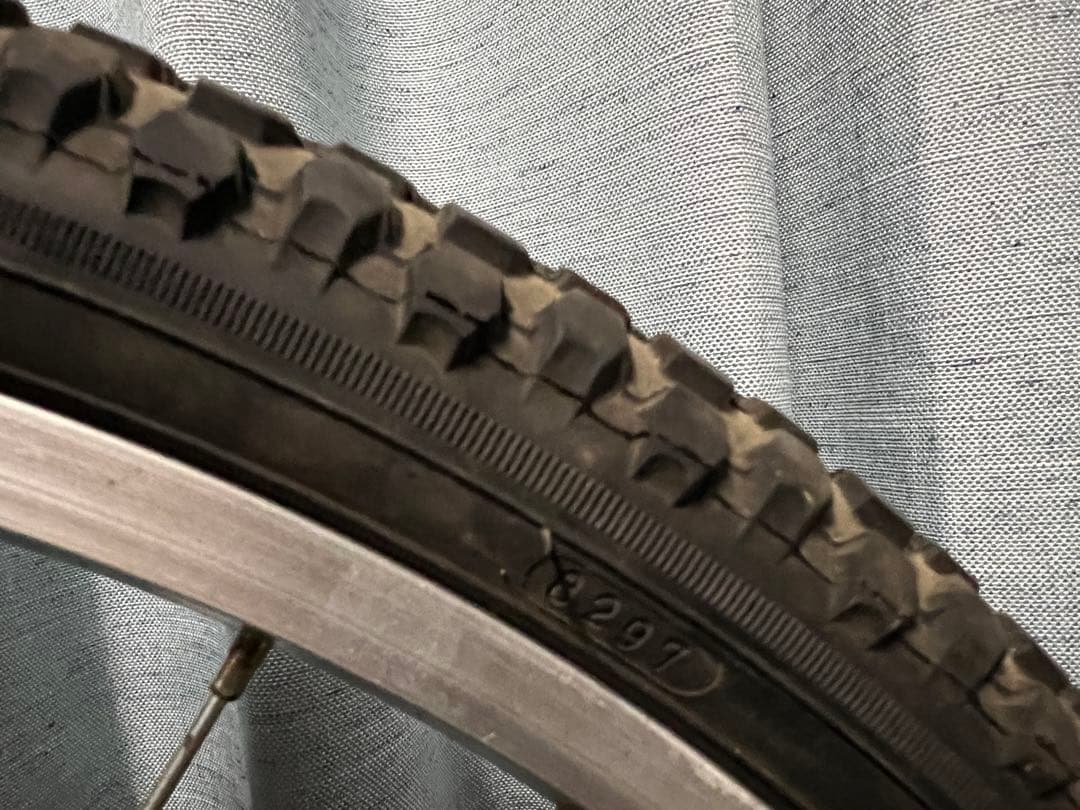 Panasonic 子供用自転車 300サイズ