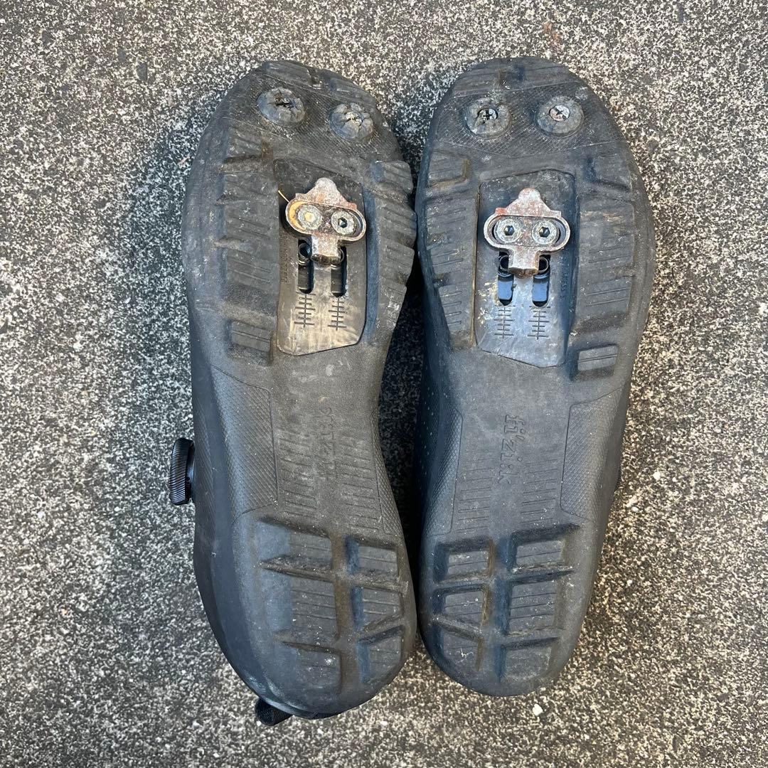 fizik フィジーク TERRA ATLAS テラ アトラス 約 27cm