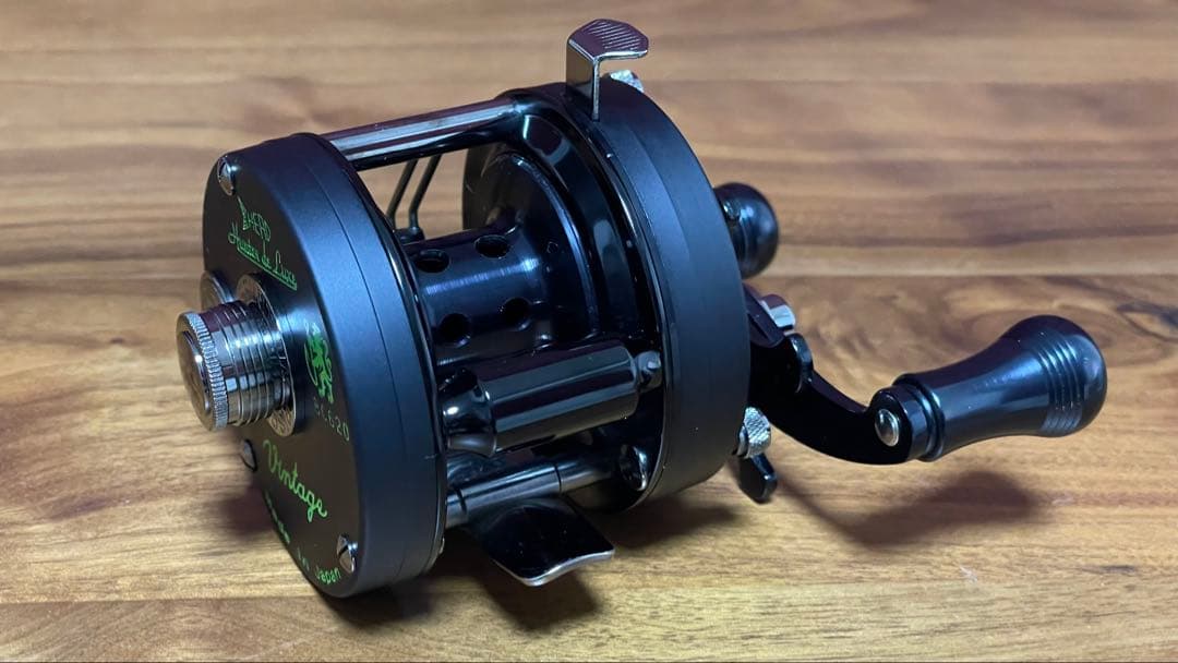 五十鈴工業　BC620SS ヘッドハンターズ　デラックスVINTAGE