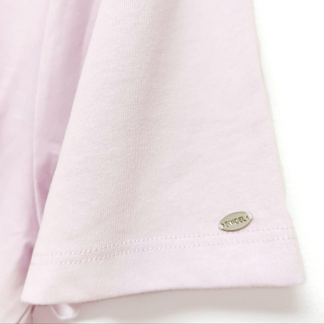 【タグ付き】スナイデル＊チャコット コットン混 Tシャツ 半袖 トップス