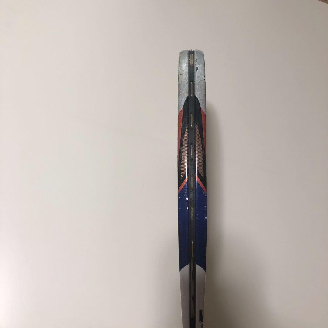 【3代目モデル】ミズノMIZUNOジスト Xyst S-1 ソフトテニスラケット