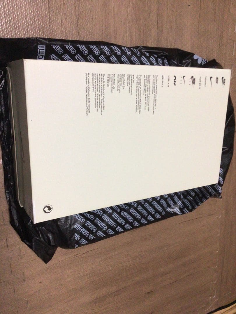 Nike book1 ナイキ　ブック1