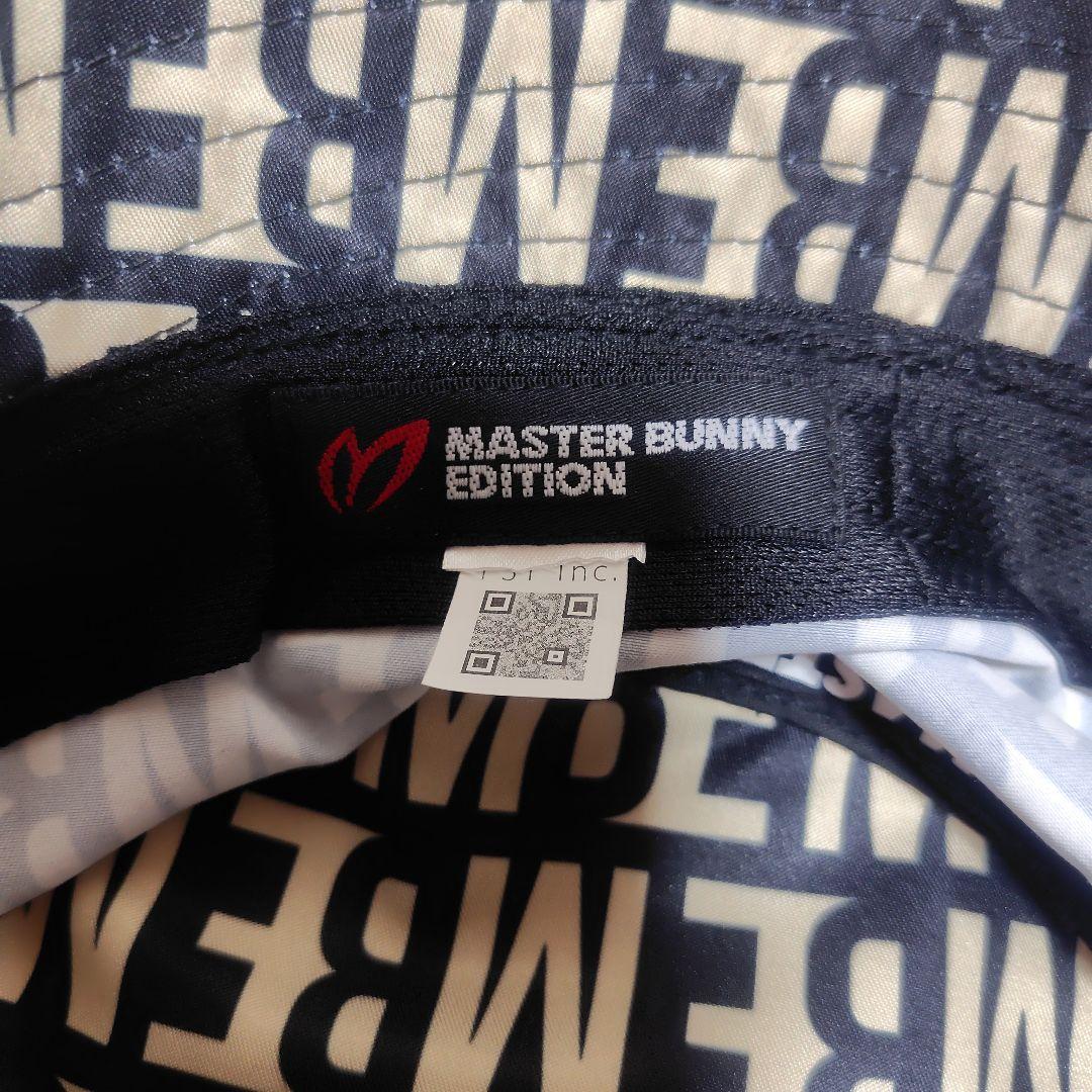 MASTER BUNNY EDITION バケットハット メンズサイズFR