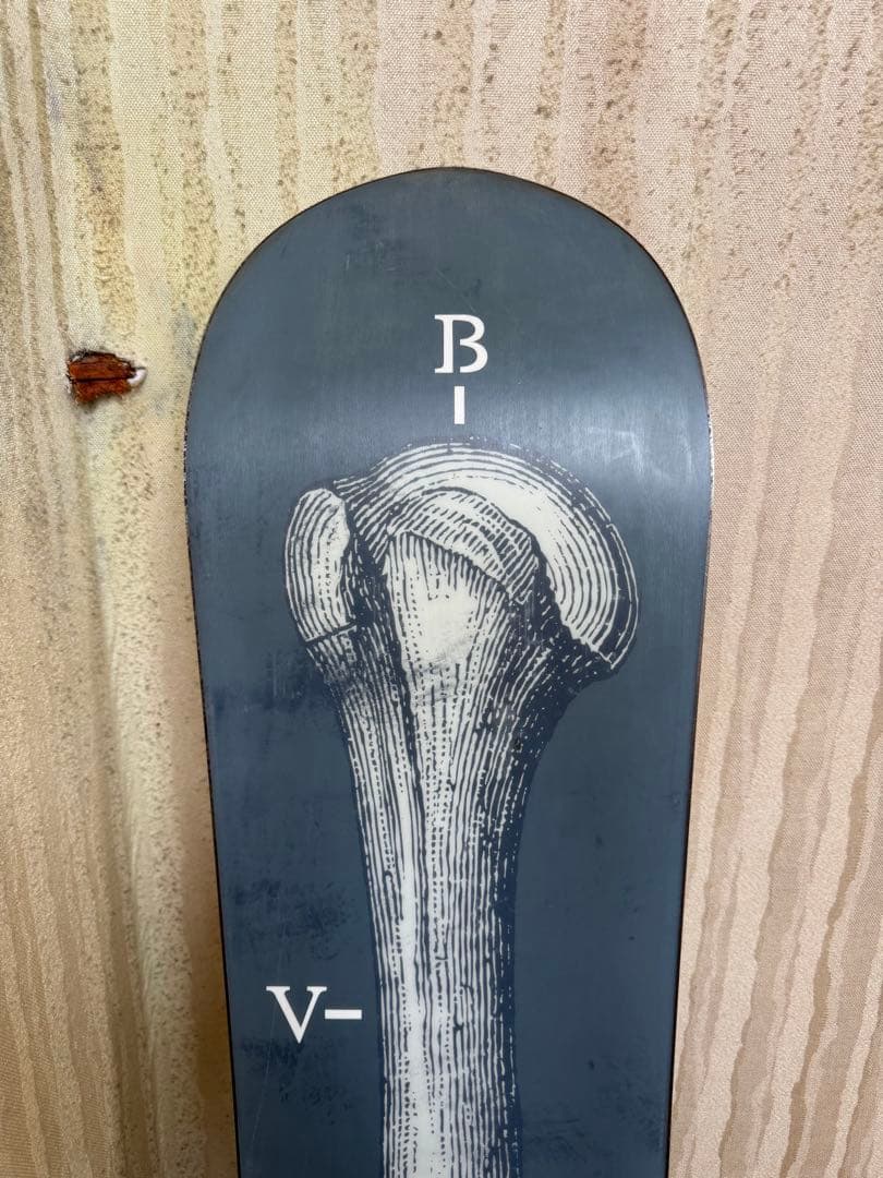 Burton スノーボード ANTLER 151.5