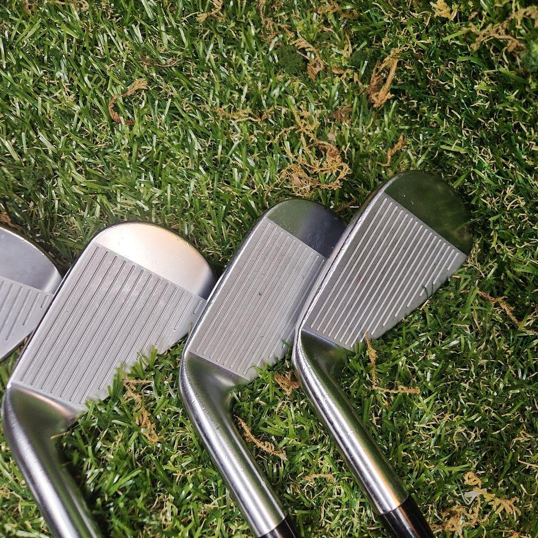 Srixon ZXi7 アイアンセット 5-9 P　6本セット
