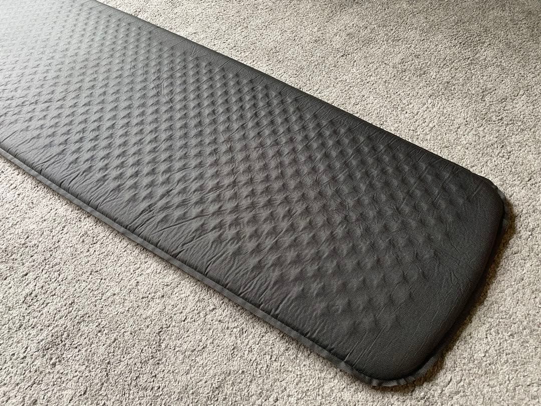 サーマレスト　プロライト3　レギュラー　THERMAREST スリーピングマット