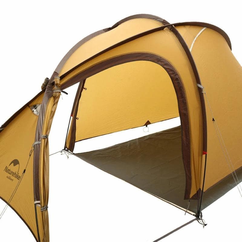 【にぁあき】Naturehike ハイビー３ コヨーテカラー
