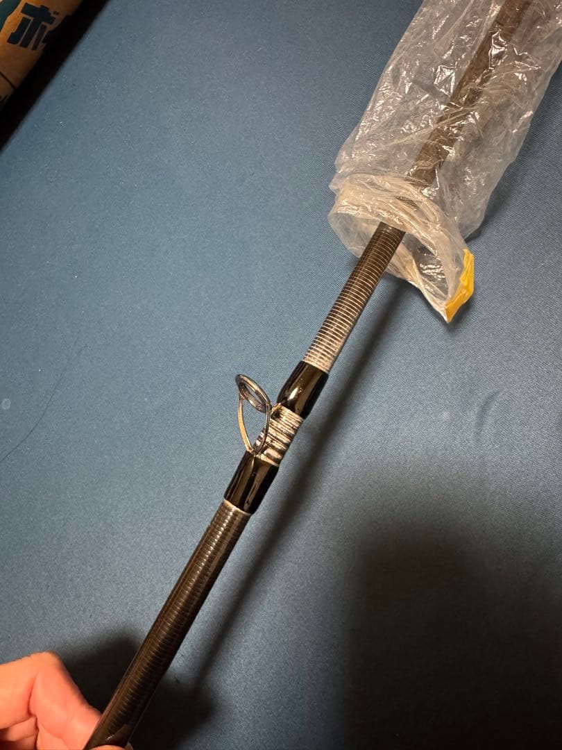 ロッド DRT ARTEX ADX