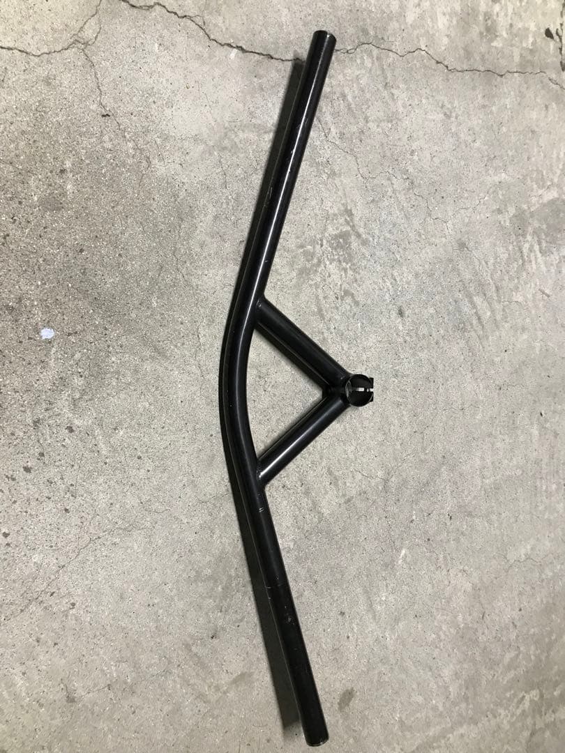 パーツ b903 bullmoose bar nitto