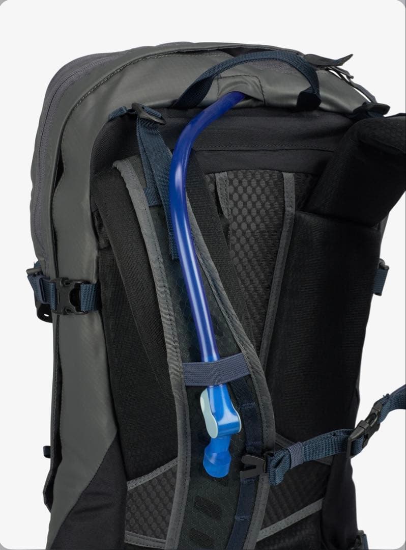 【簡易包装】新品　未使用　Burton [ak]® 20L バックパック