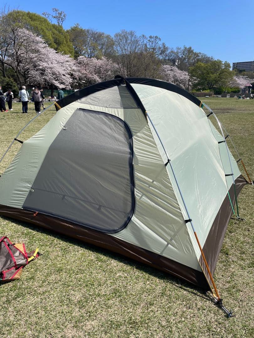  peakアメニティドームM SDE-001R グランドシート付き