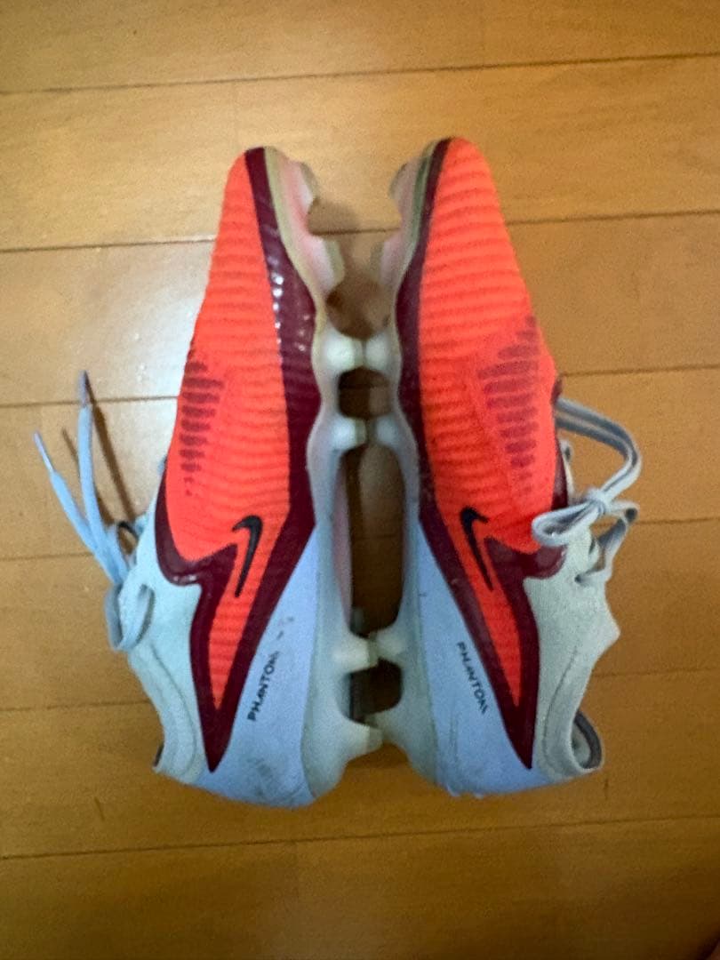 Nike ファントム6 FG