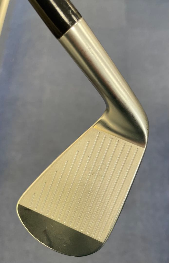 SRIXON（スリクソン）ZXi7 アイアン 5番〜PWの6本セット