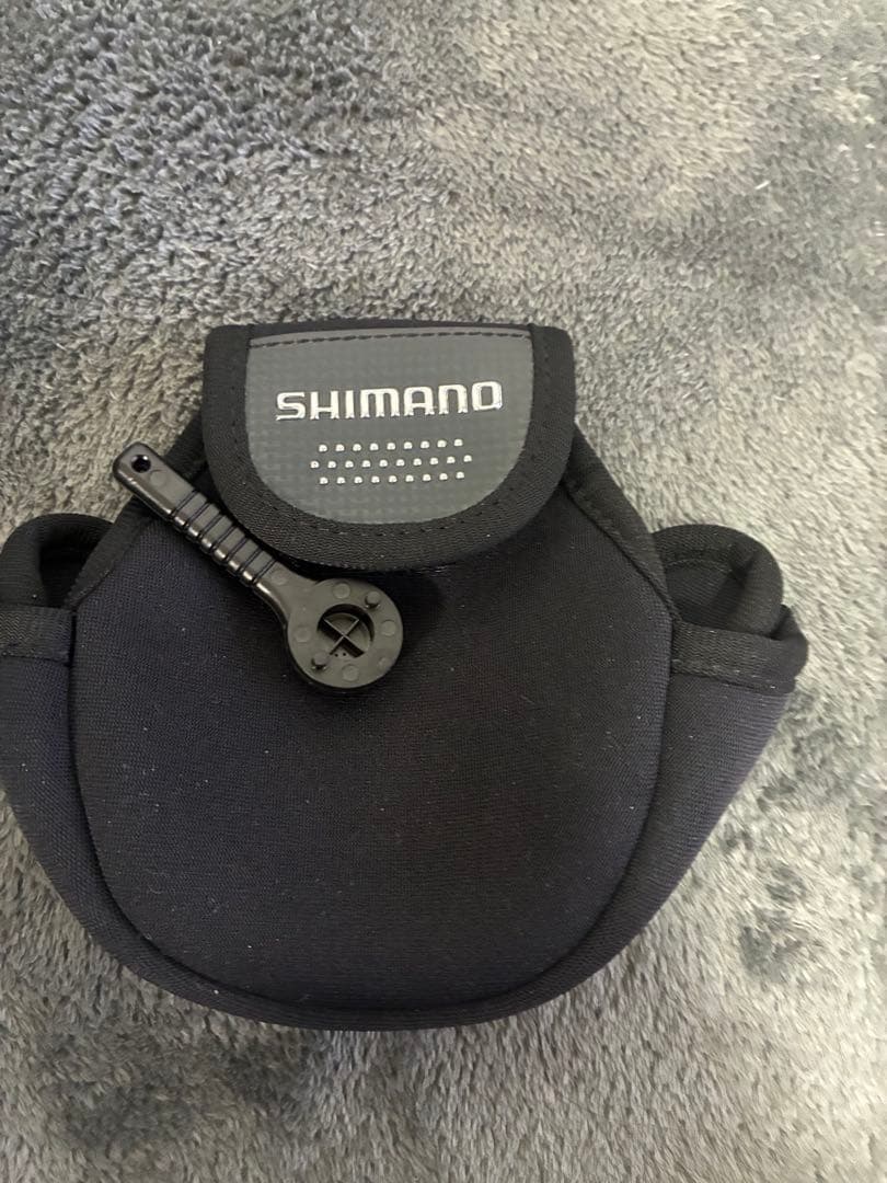 SHIMANO Seihakou SP RC83 左巻きリール　セイハコウ
