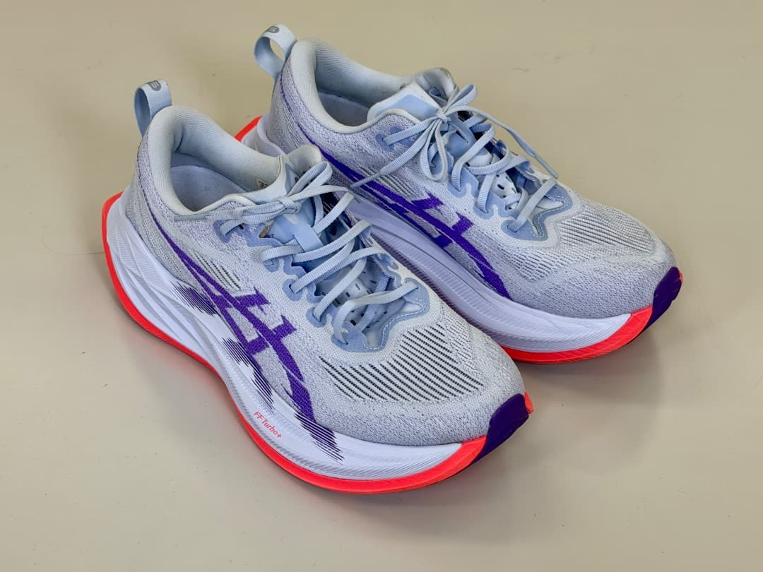 スパイク・シューズ ASICS SUPERBLAST 2 27.0cm