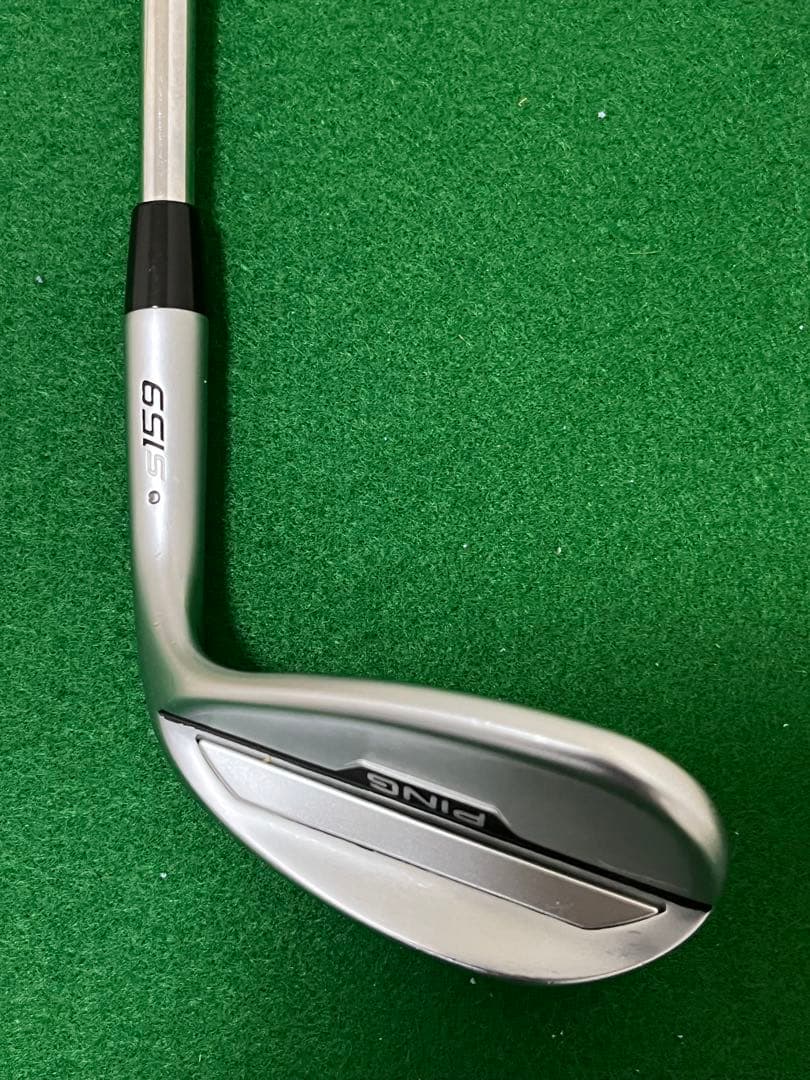 PING S159 ウェッジ58度ワイドNS PRO 950GH Sフレックス