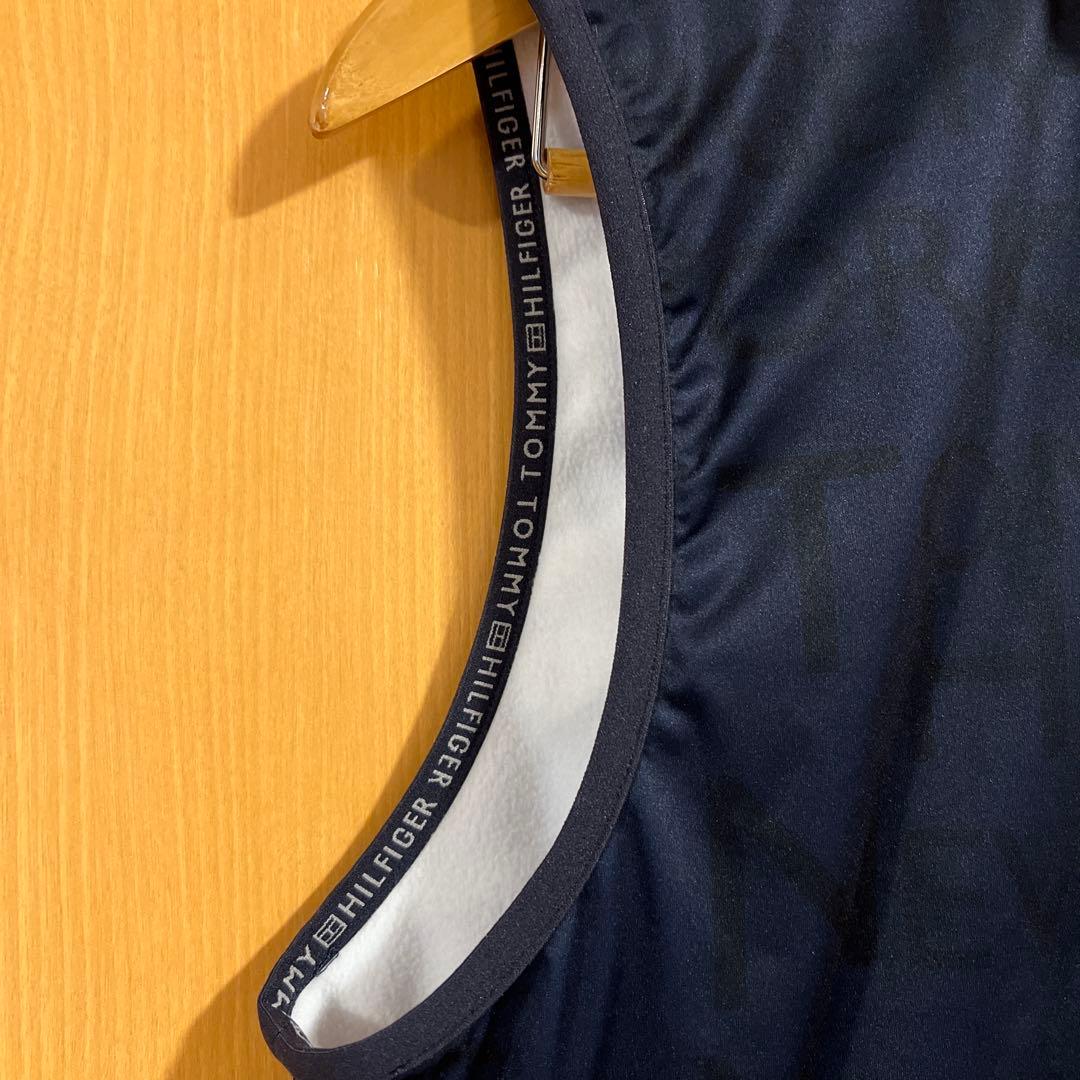   ネイビー ベスト