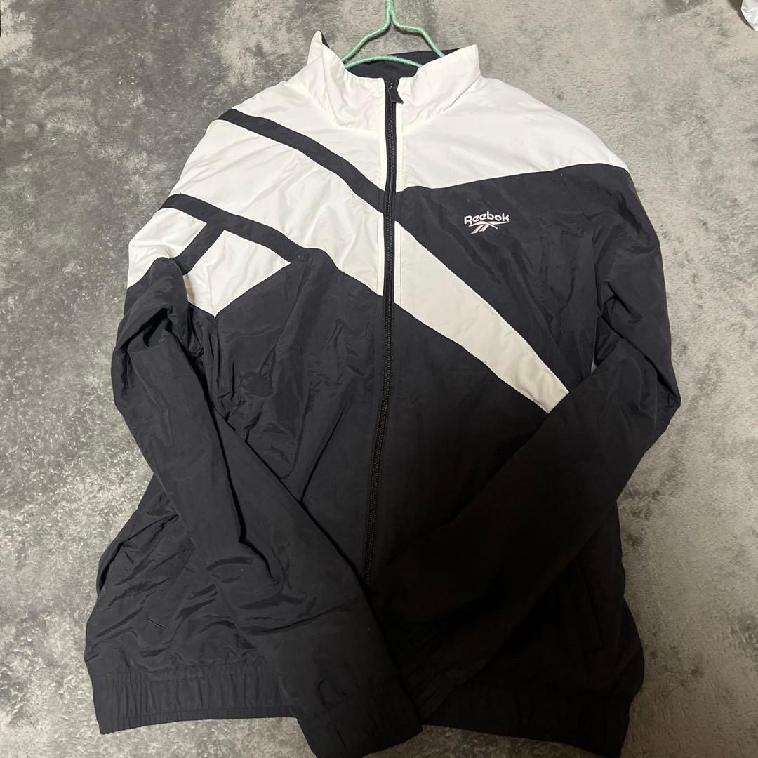 リーボック　クラシックス ベクター トラックジャケット XL