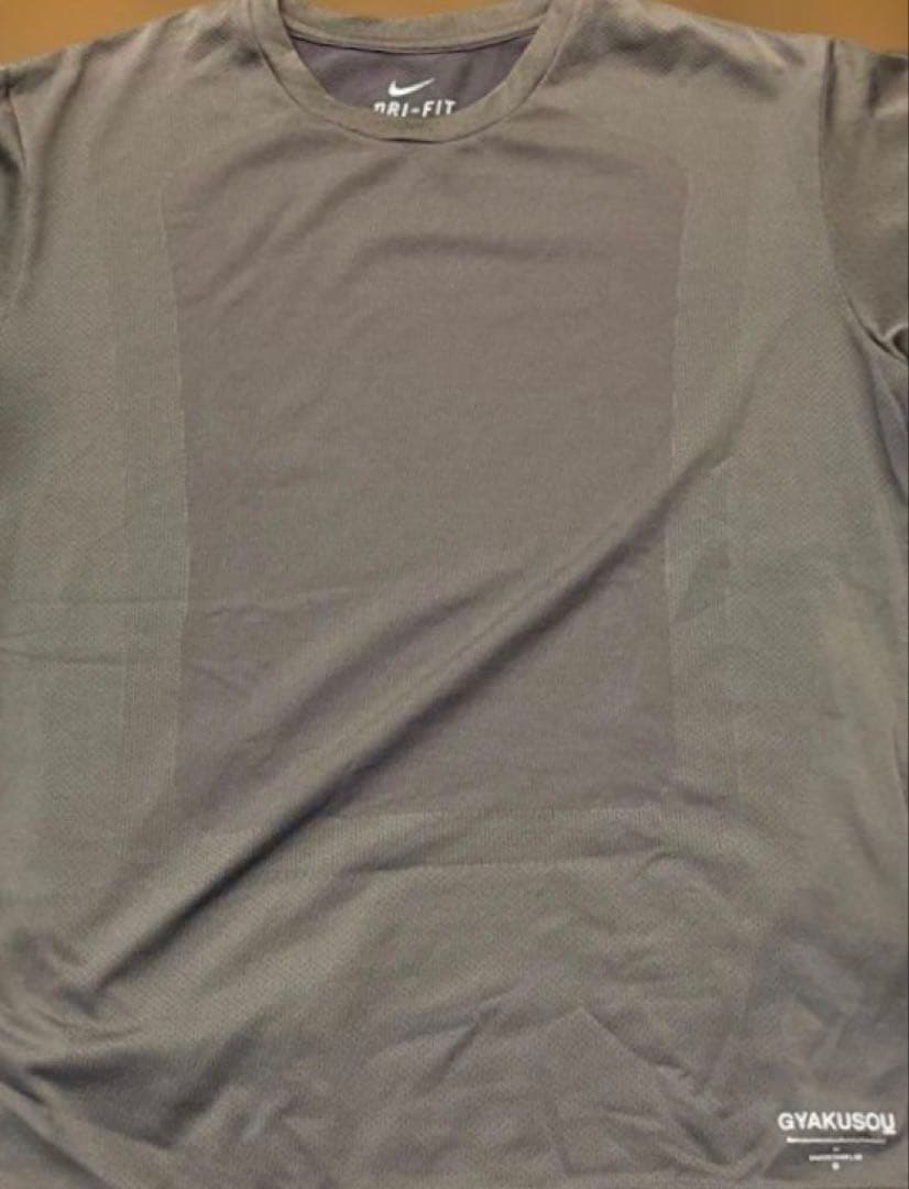 【希少】GYAKUSOU NIKE UNDERCOVER LAB Tシャツ XL