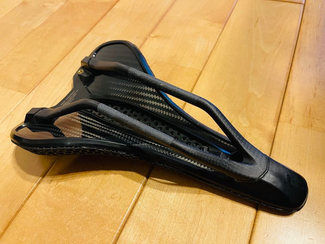 パーツ S-WORKS ROMIN EVO MIRROR 143mm