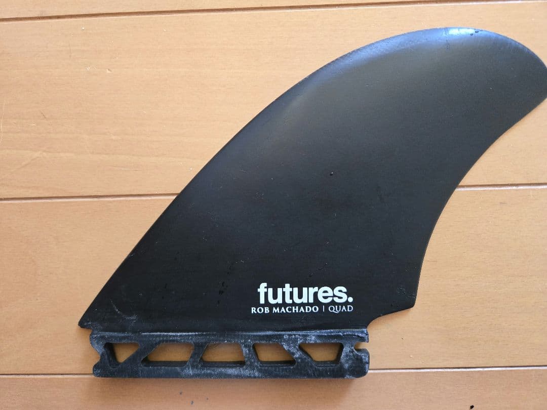 値下!フューチャー futures Rob Machado マチャド クワッド
