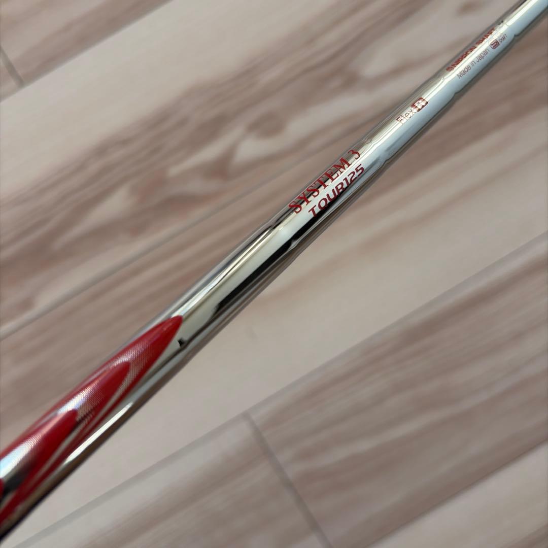 Srixon Z U65 ユーティリティクラブ 3番 20度
