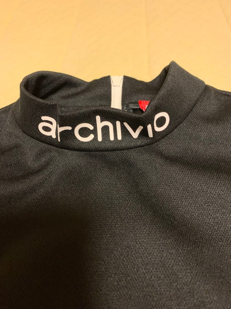 archivio ブラック スポーツワンピース