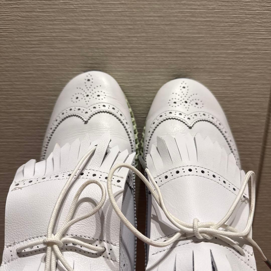 Adidas MC87 アディクロス 4D ゴルフ