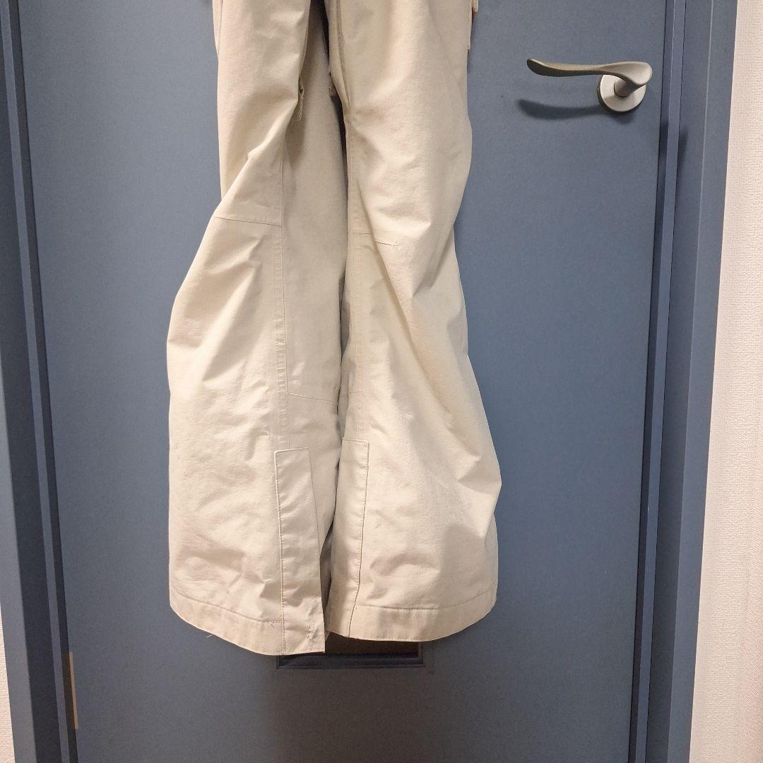 スノーボード 23-24 REW KAMIKAZE BIB PANTS 18 GORETEX