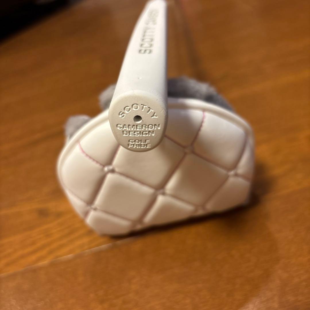 SCOTTY CAMERON My Girl パター スコッティ キャメロン